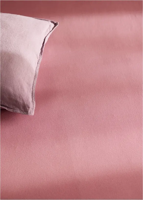 Drap-housse en jersey confortable, bonprix