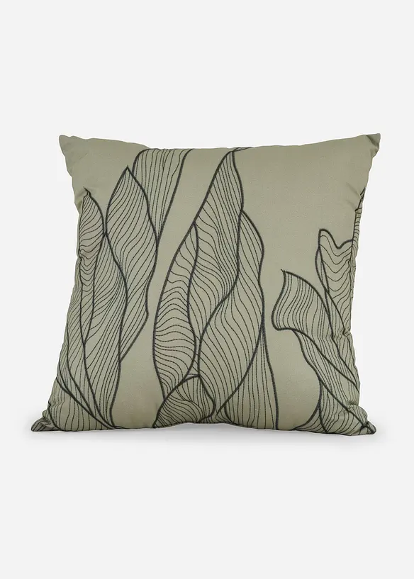 Coussin à imprimé numérique, bonprix