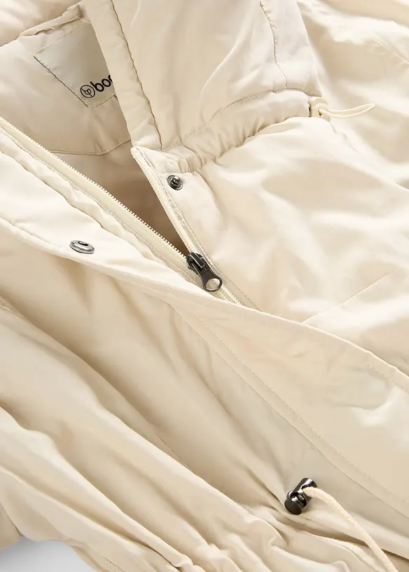 Parka 3en1 de grossesse/de portage, bonprix