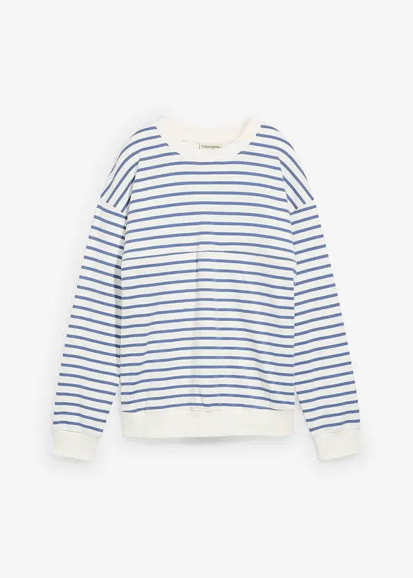 T-shirt de grossesse et d’allaitement 100% coton, bonprix