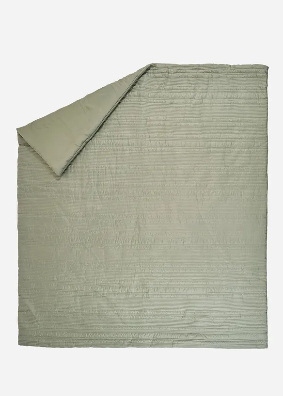 Couvre-lit à rayures, bonprix