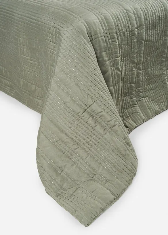 Couvre-lit à rayures, bonprix