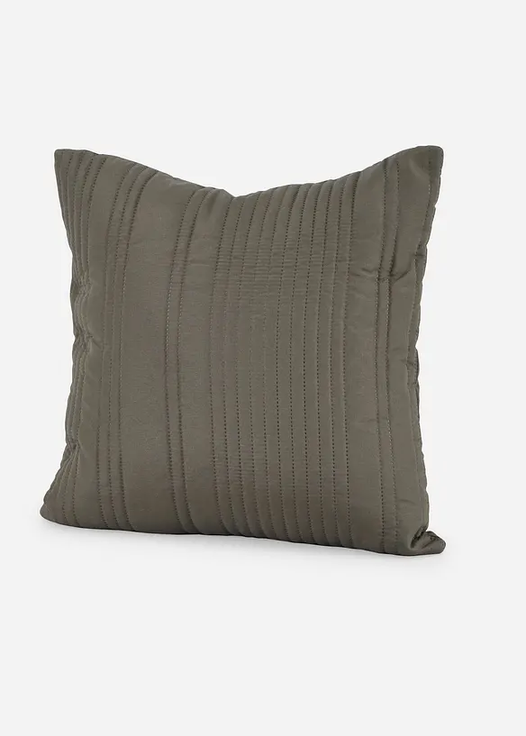 Taie d’oreiller à rayures, bonprix