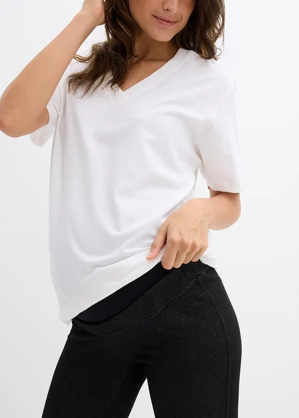 Legging de grossesse chaud, bonprix