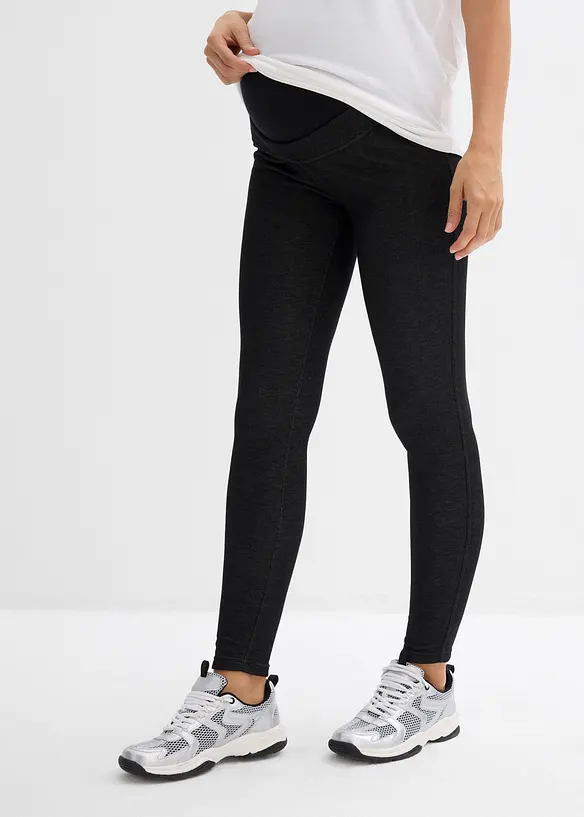 Legging de grossesse chaud, bonprix