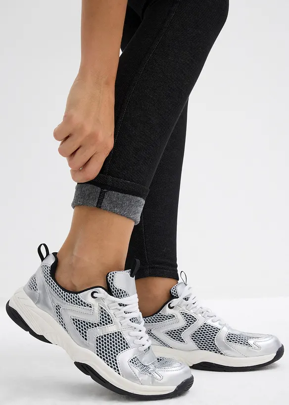 Legging de grossesse chaud, bonprix