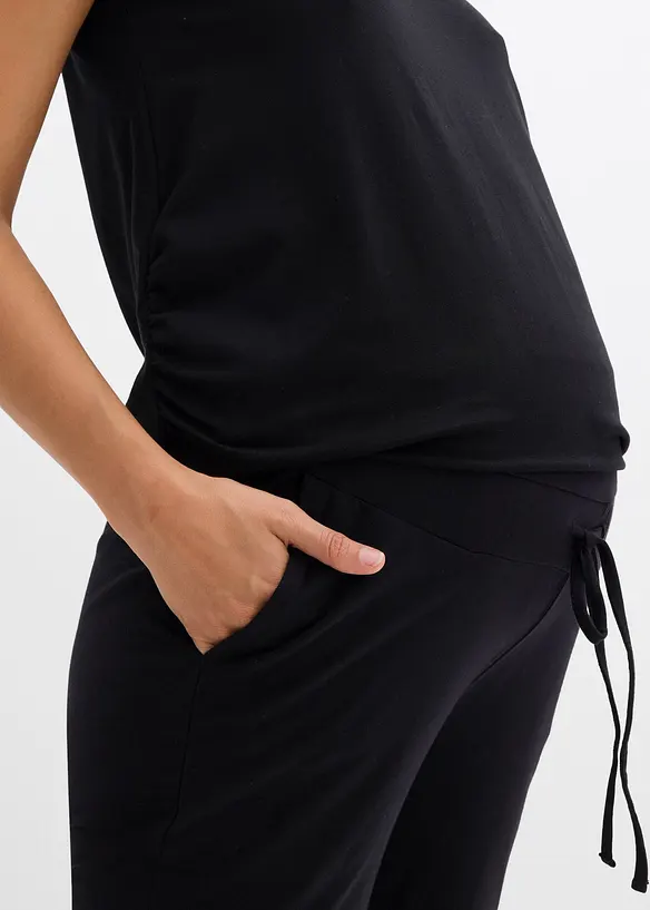 Pantalon de grossesse confortable, bonprix