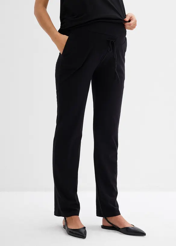 Pantalon de grossesse confortable, bonprix