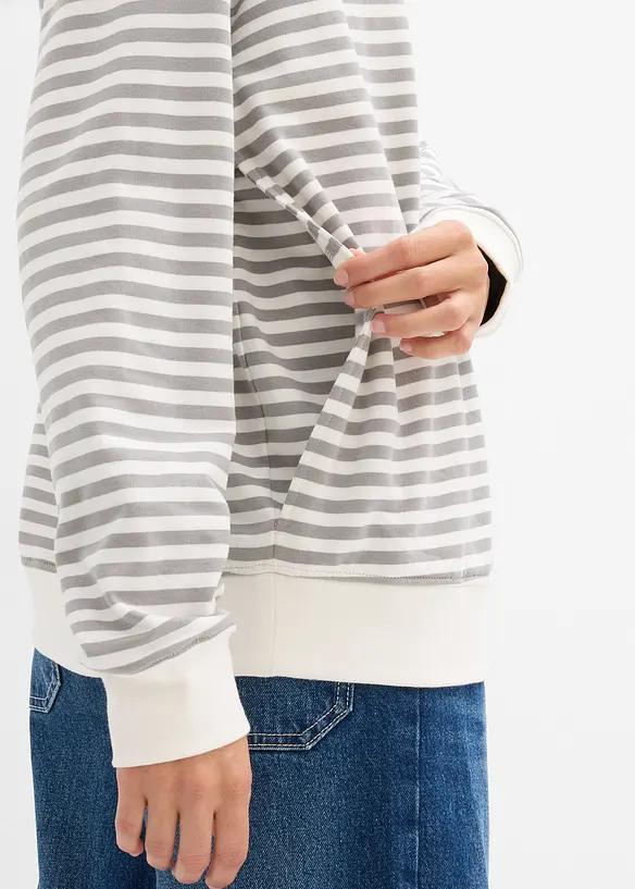 T-shirt de grossesse et d’allaitement en coton, bonprix