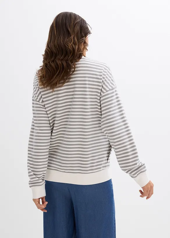 T-shirt de grossesse et d’allaitement en coton, bonprix