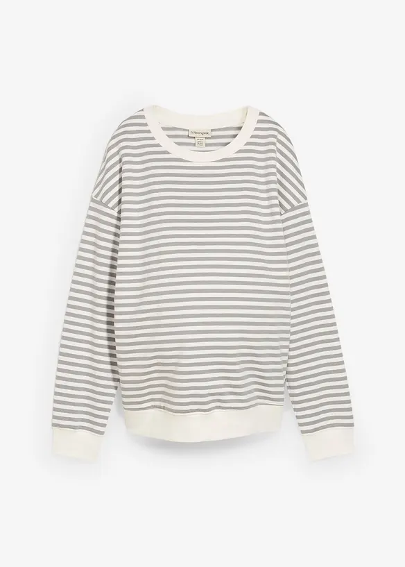 T-shirt de grossesse et d’allaitement en coton, bonprix