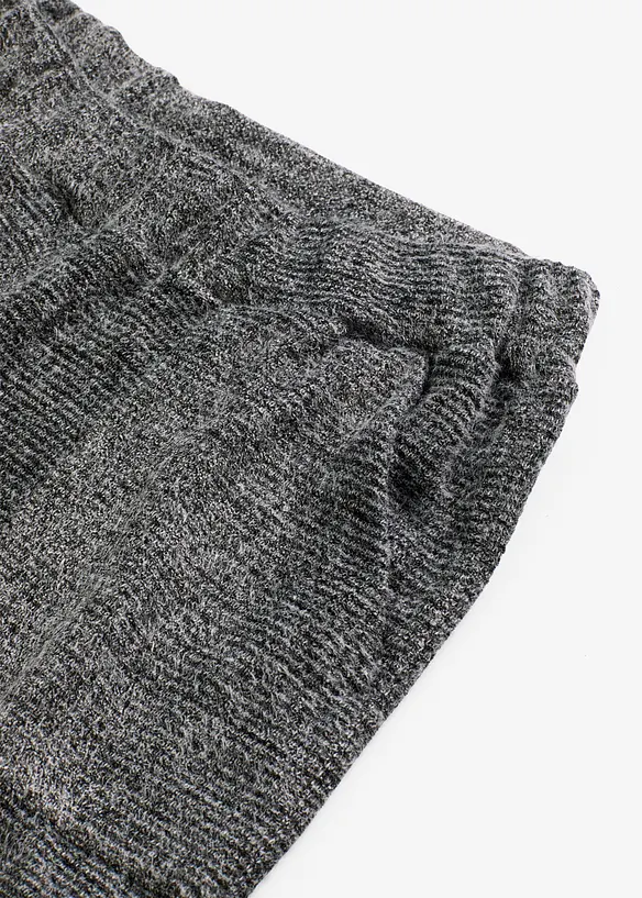 Pantalon d’intérieur en fil chenille, bonprix