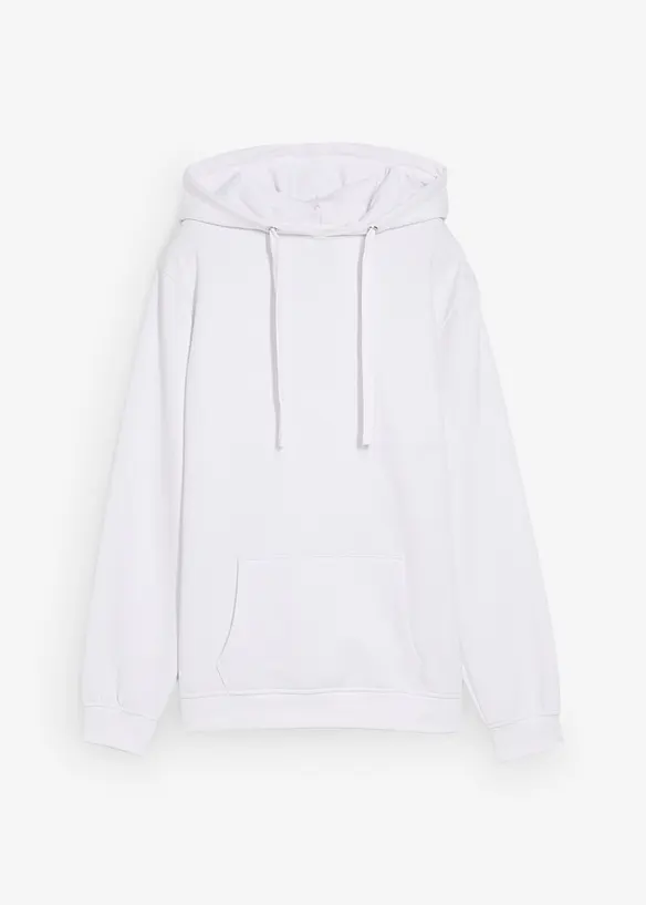 Sweat à capuche, bonprix