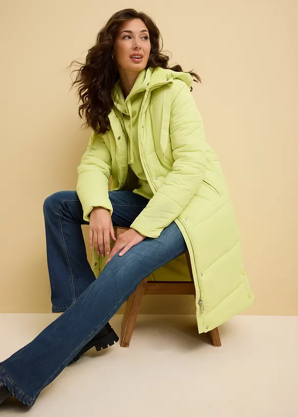 Sweat à capuche, bonprix