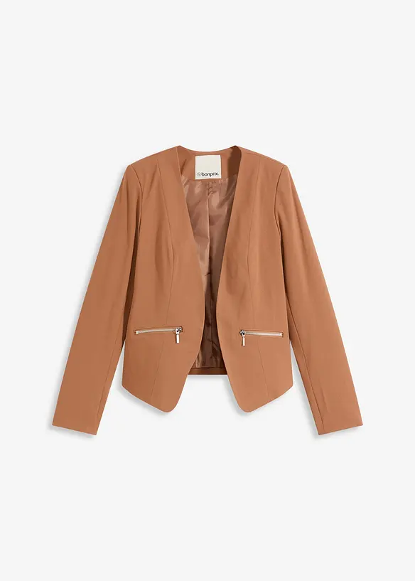 Blazer court, bonprix