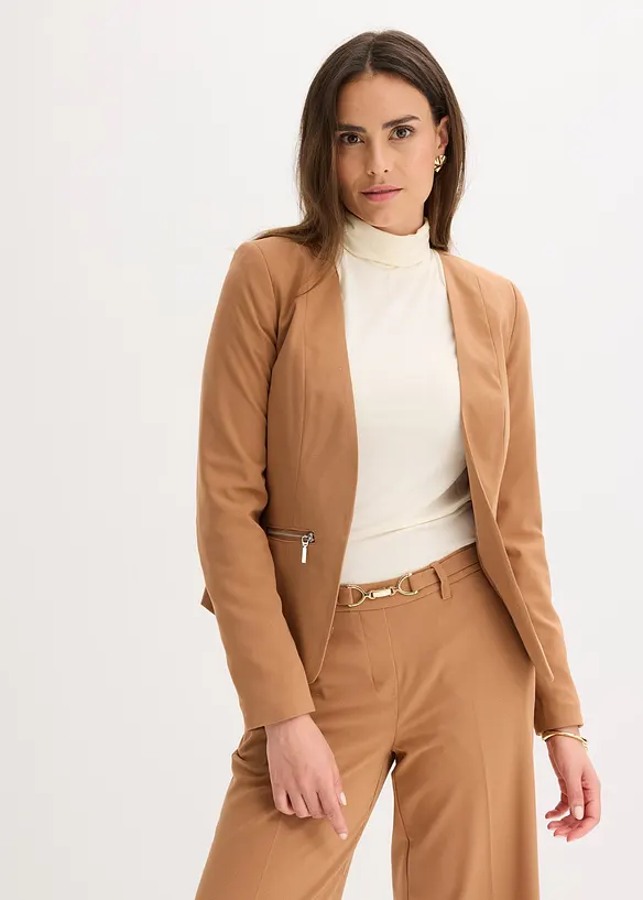 Blazer court, bonprix