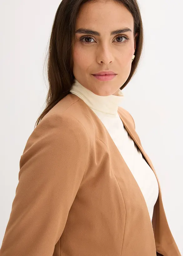 Blazer court, bonprix