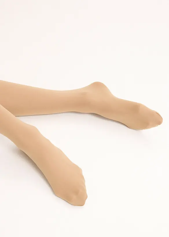 Collant sculptant à effet push-up 80den, bonprix