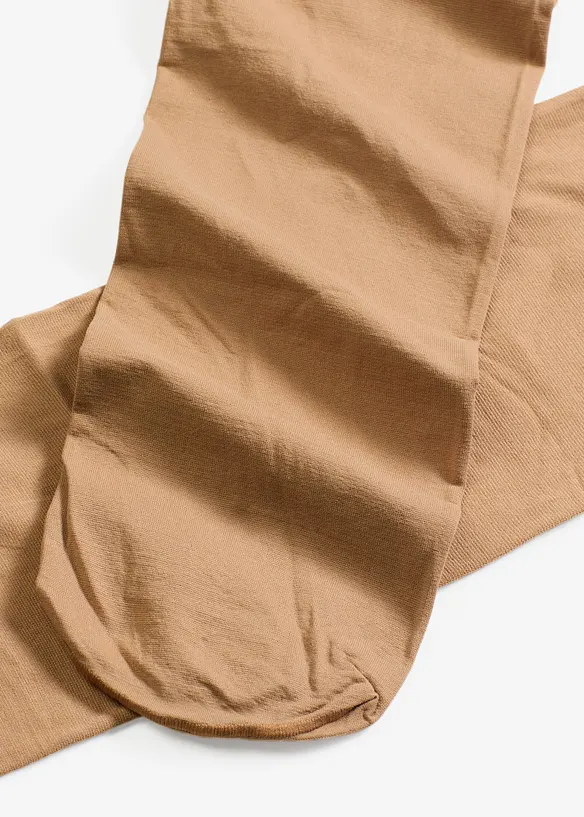 Collant sculptant à effet push-up 80den, bonprix