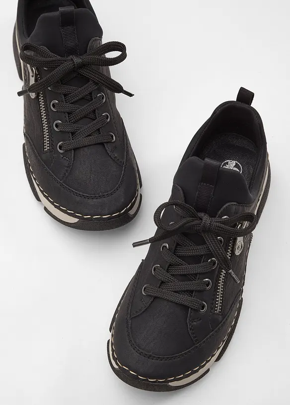 Sneakers Rieker, Rieker