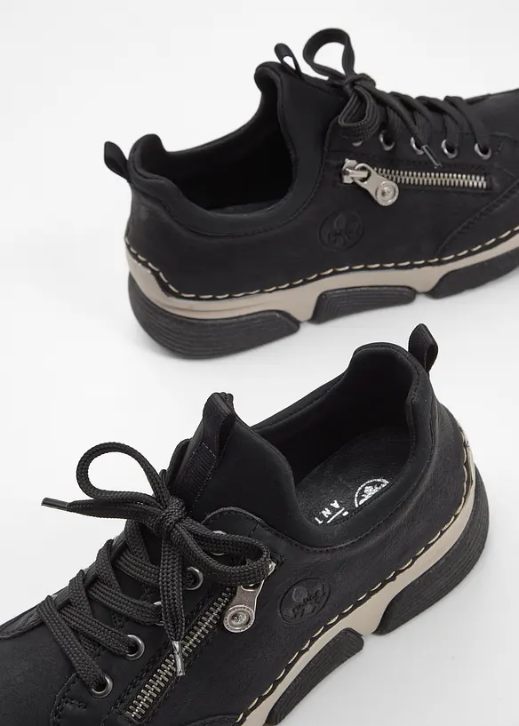 Sneakers Rieker, Rieker