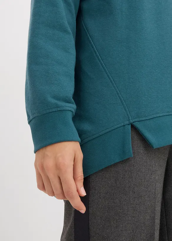 Sweat oversize, bonprix