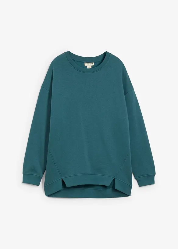 Sweat oversize, bonprix