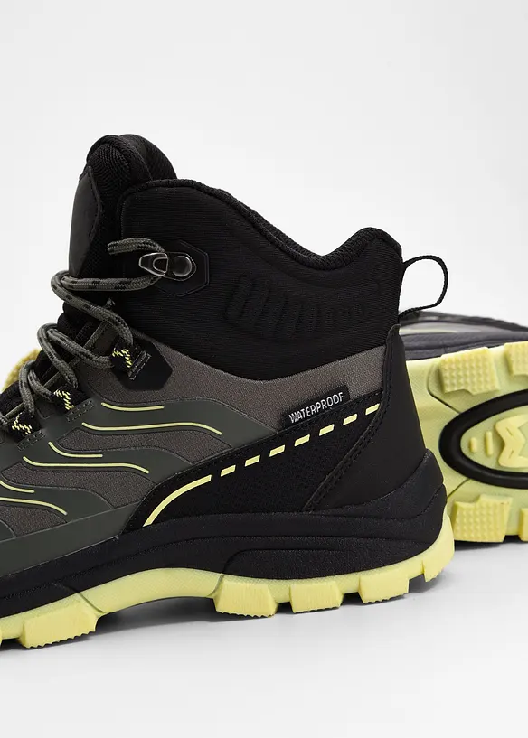 Boots de randonn&eacute;e, bonprix