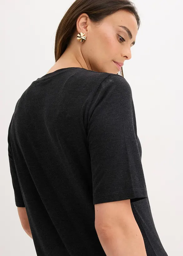 T-shirt à imprimé, bonprix