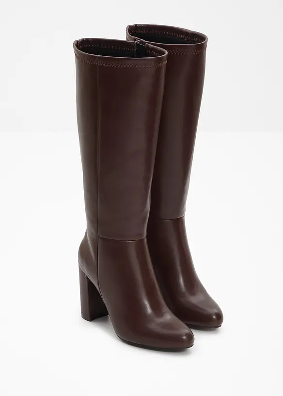 Bottes, bonprix