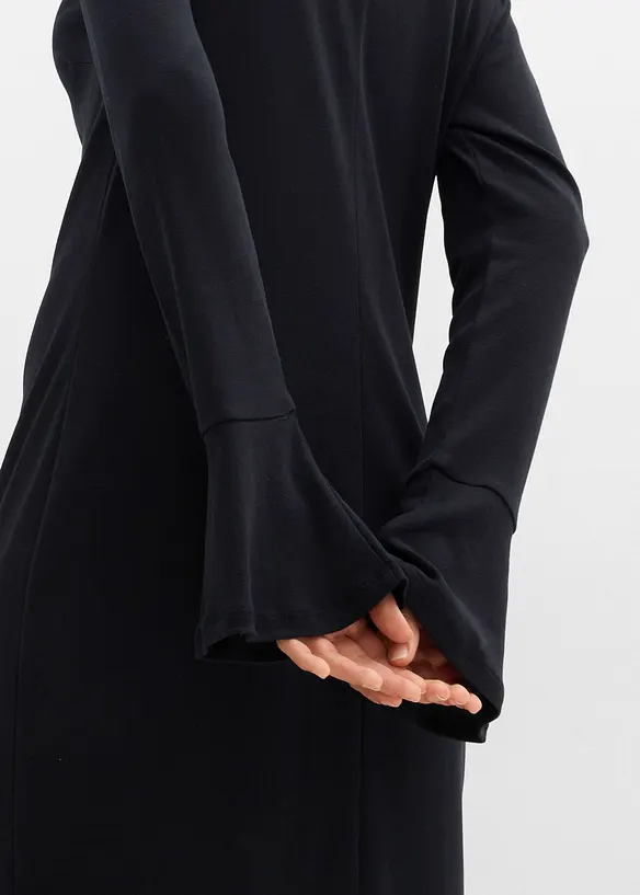 Robe en jersey 100% coton, bonprix