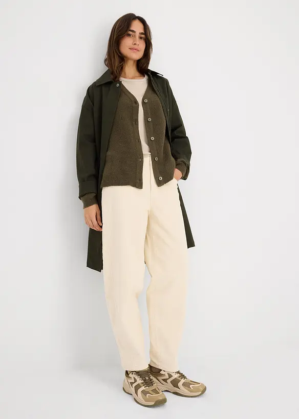 Gilet en maille, bonprix