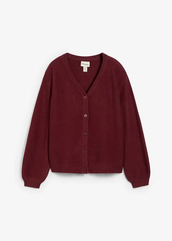 Gilet en maille, bonprix