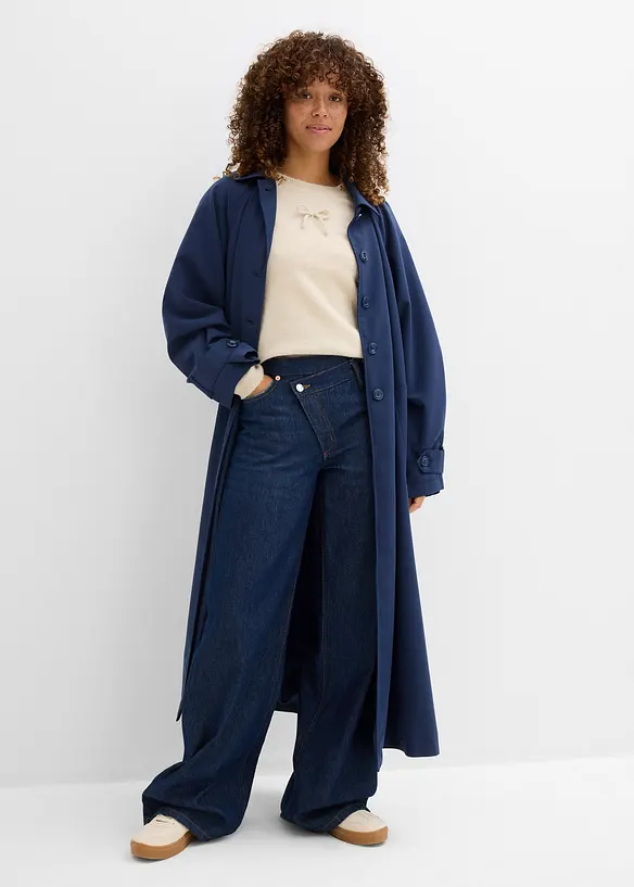 Pull avec nœuds, bonprix