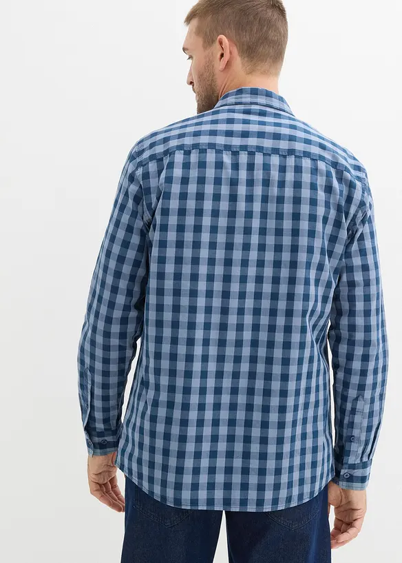 Chemise 100% coton, bonprix