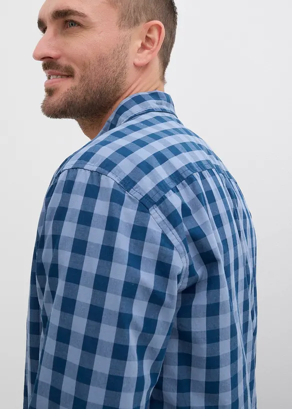 Chemise 100% coton, bonprix