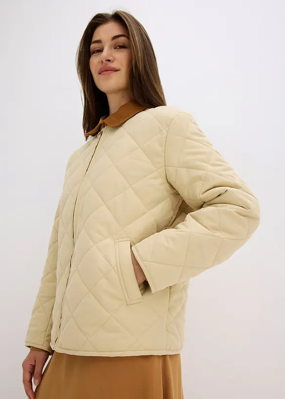 Veste matelassée, bonprix