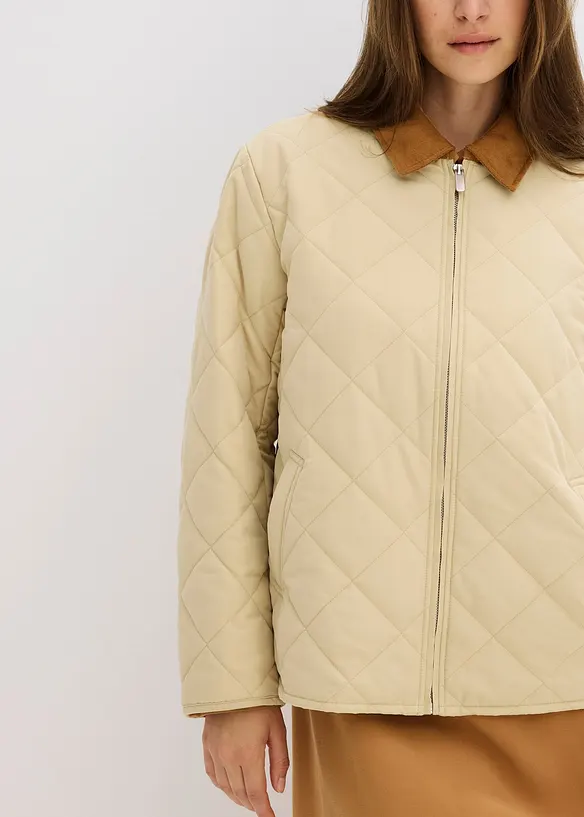 Veste matelassée, bonprix