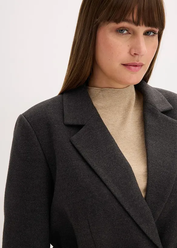 Blazer oversize, bonprix