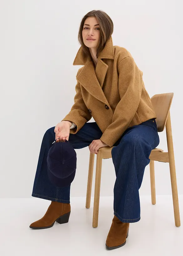 Veste de mi-saison, bonprix