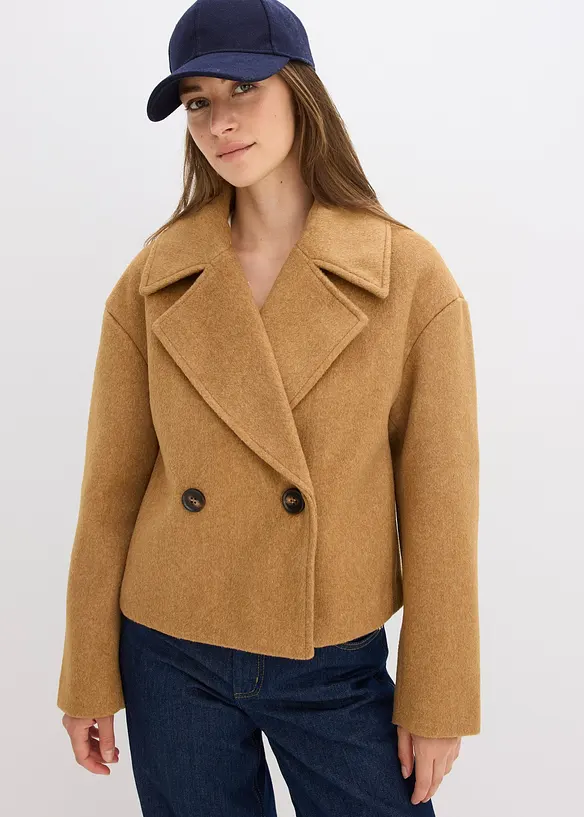 Veste de mi-saison, bonprix