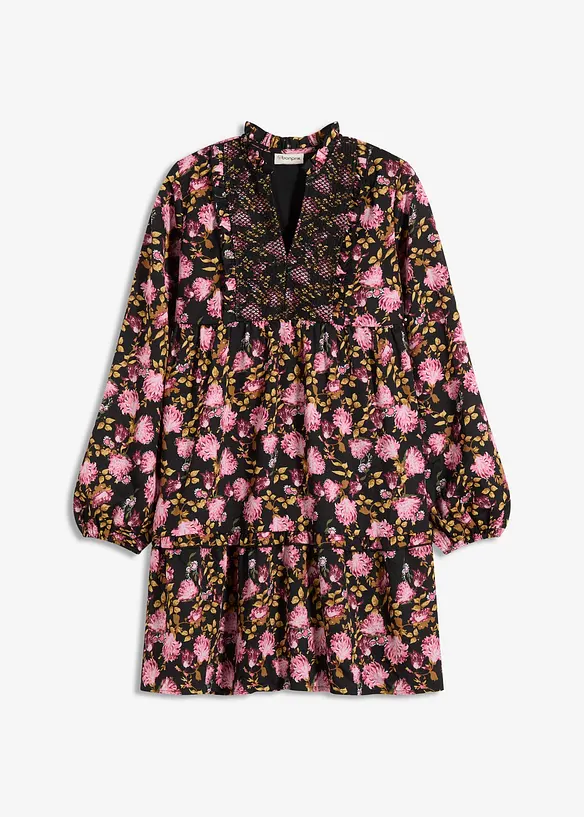 Robe courte, bonprix