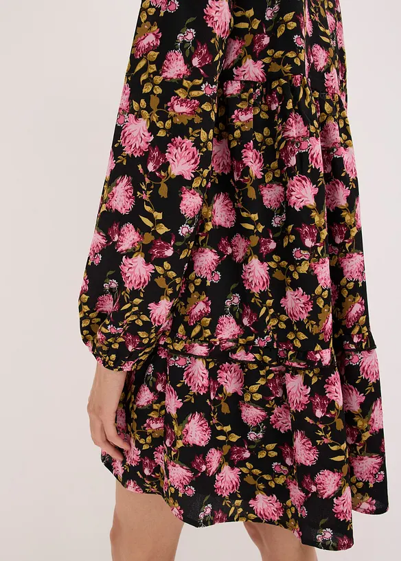 Robe courte, bonprix