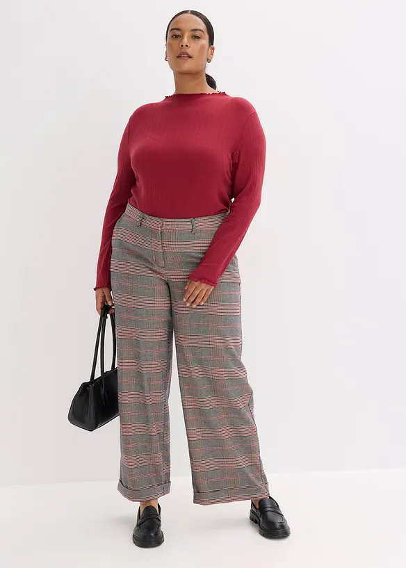 Pantalon de tailleur, bonprix