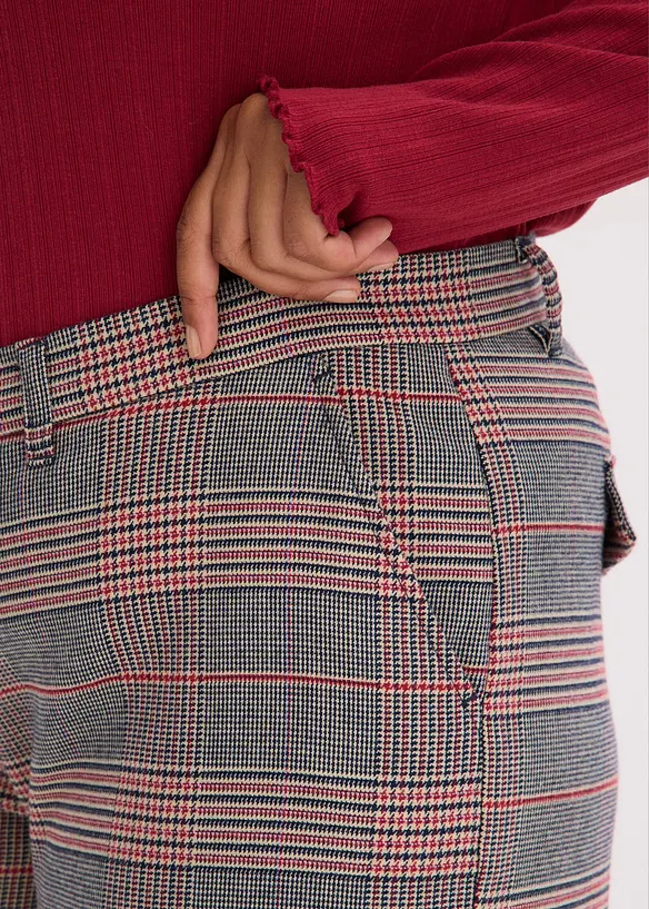 Pantalon de tailleur, bonprix