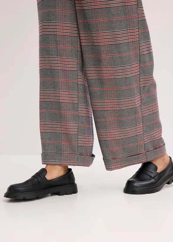 Pantalon de tailleur, bonprix