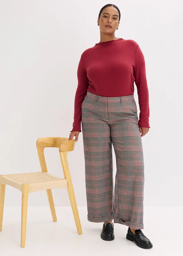 Pantalon de tailleur, bonprix