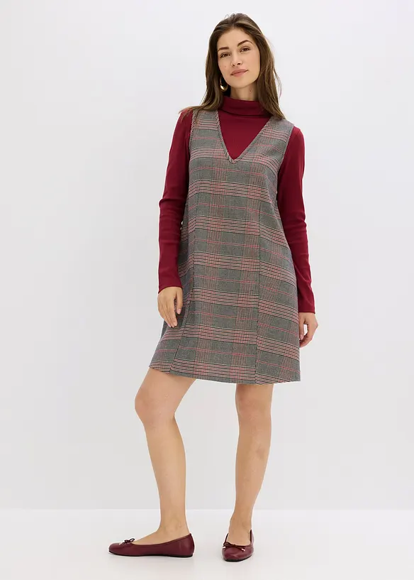 Robe courte, bonprix