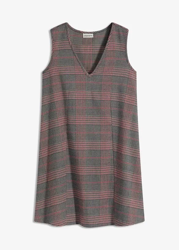 Robe courte, bonprix