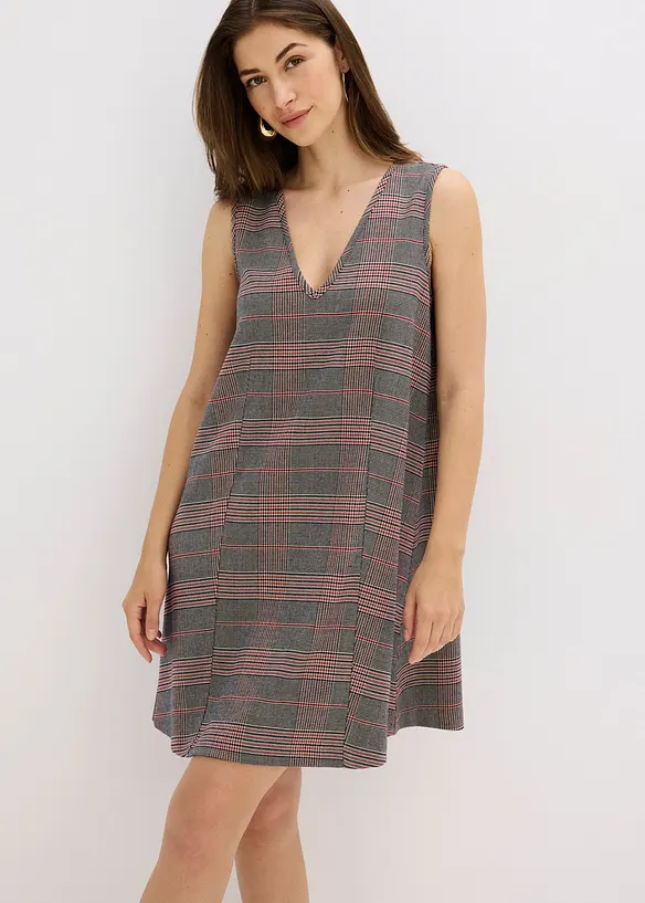 Robe courte, bonprix